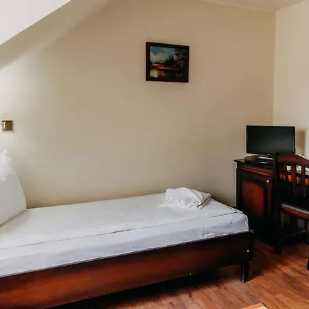 Vendégház Pava Székelyudvarhely
