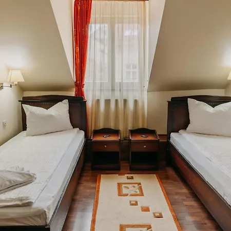 Vendégház Pava 3*