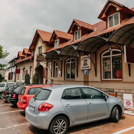 Pava 3* Székelyudvarhely