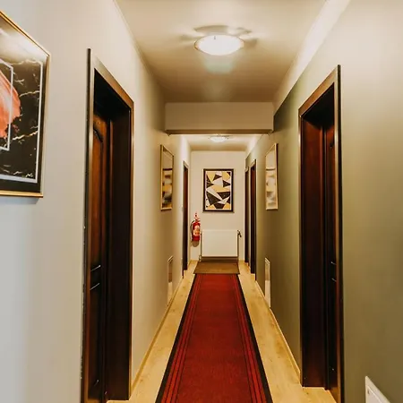 Pava Vendégház
