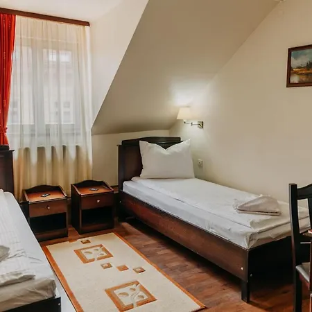 Vendégház Pava 3*
