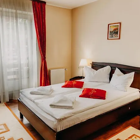 Vendégház Pava