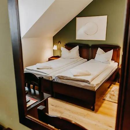 Vendégház Pava 3*