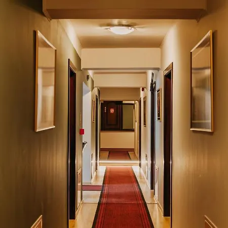 Vendégház Pava 3*
