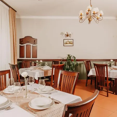 Vendégház Pava Székelyudvarhely